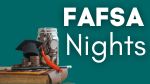  FAFSA Nights